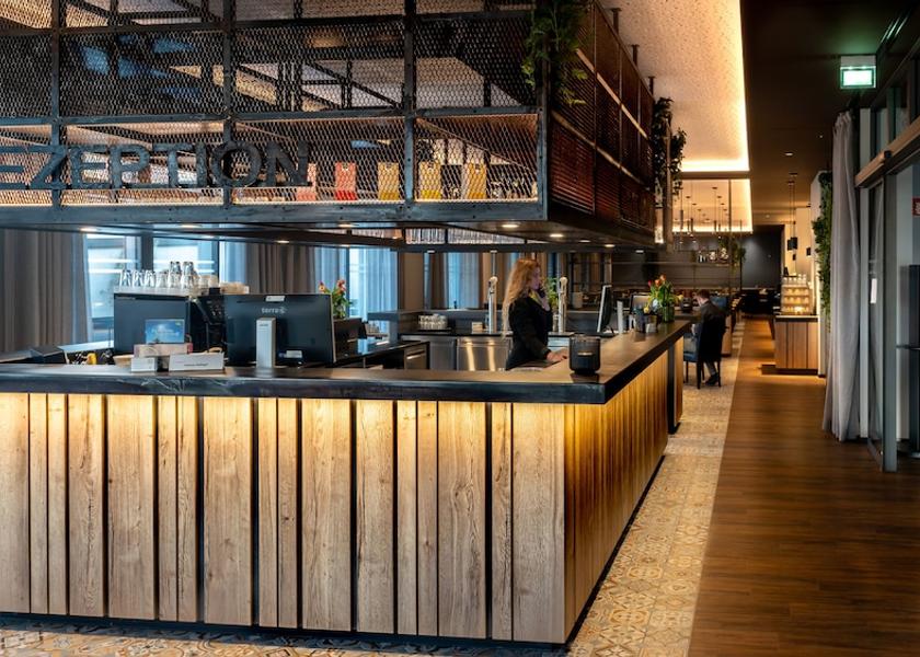 Bavaria Burgau Reception