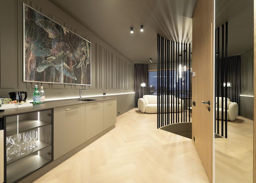  Liepaja Private kitchen