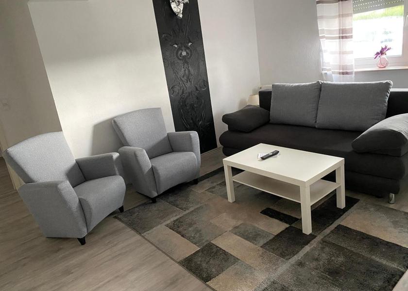 North Rhine-Westphalia Werne Public Areas