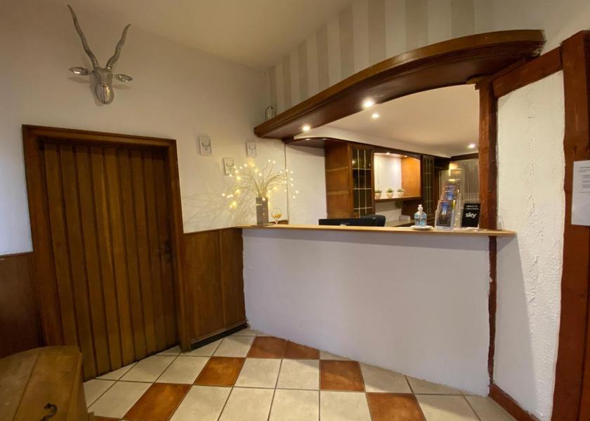 North Rhine-Westphalia Werne lobby