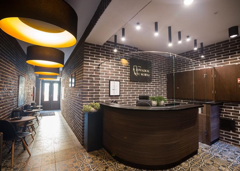 Zlin Region Kromeriz Reception