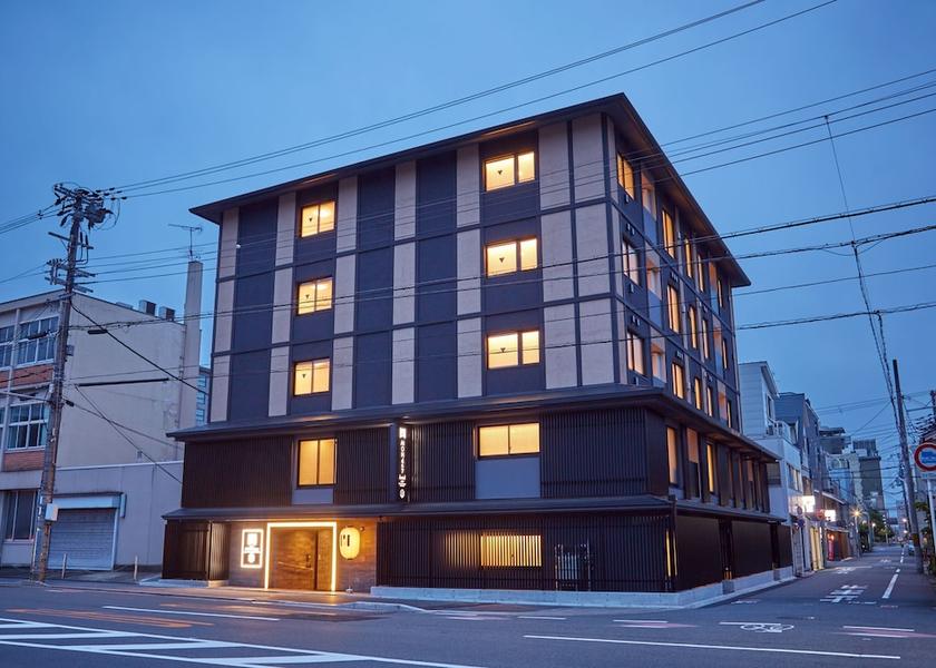Kyoto Kyoto Exterior