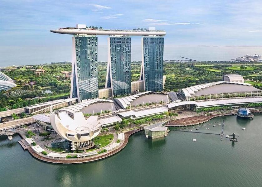  Singapore Point of interest
