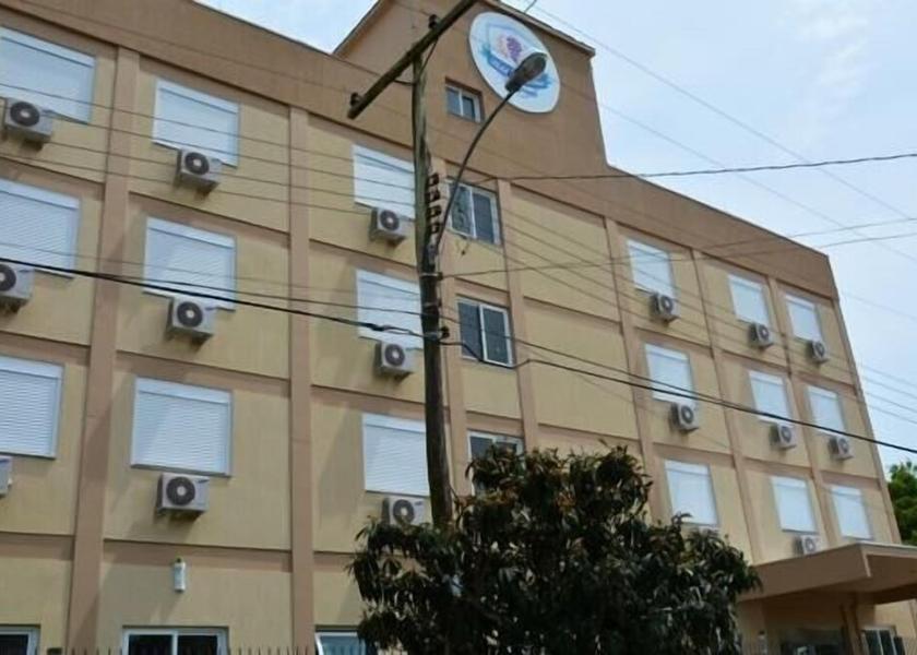 Rio Grande do Sul Canoas Facade