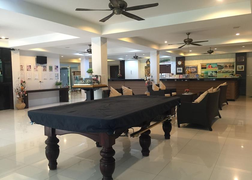 Phuket Province Choeng Thale Dining