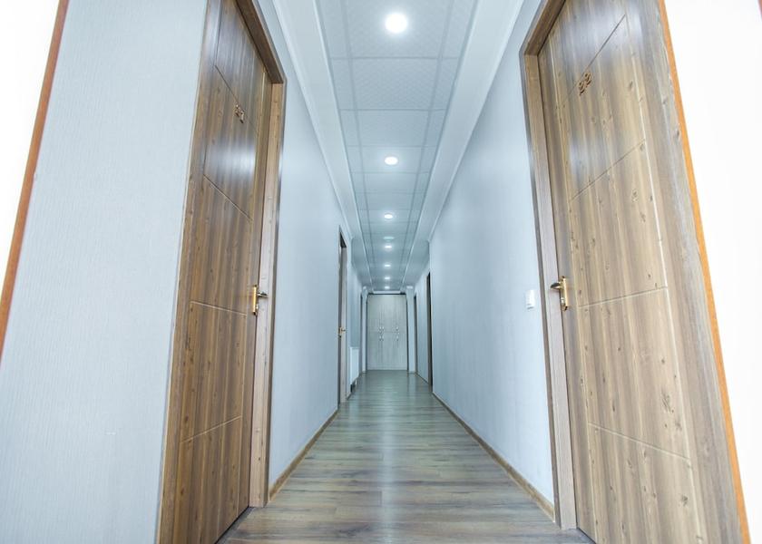 Imereti Kutaisi Hallway