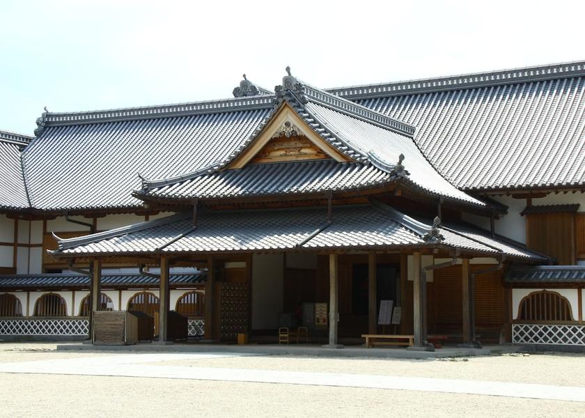 Saga Saga Point of interest