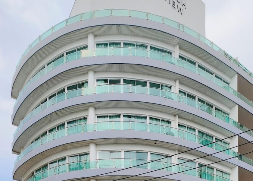Chonburi Province Pattaya Exterior