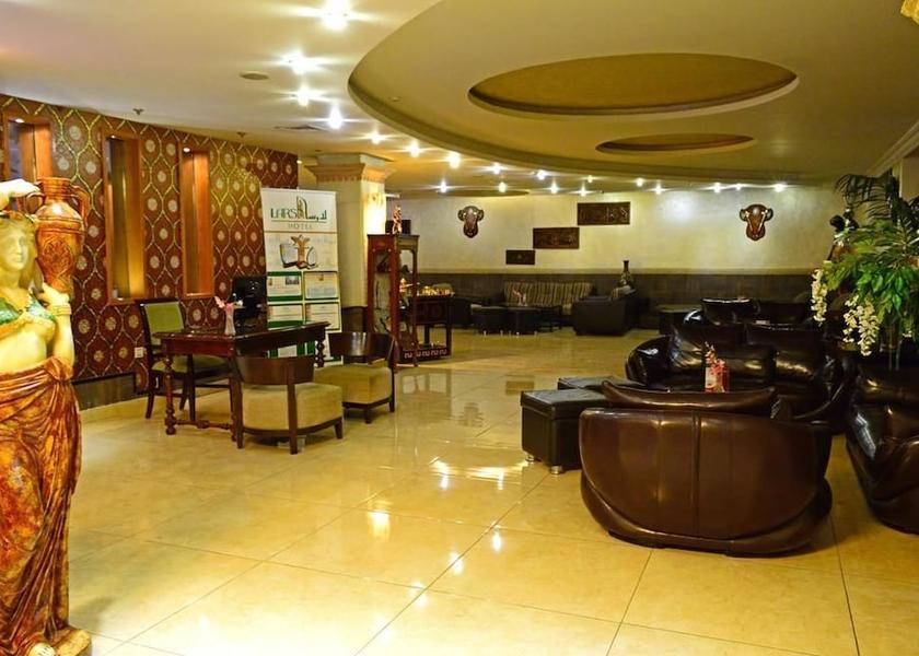 Amman Governorate Amman Bar