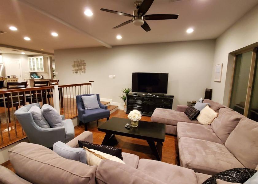 Arizona Phoenix Interior Entrance