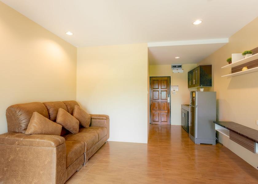 Samut Sakhon samut sakhon Living Area