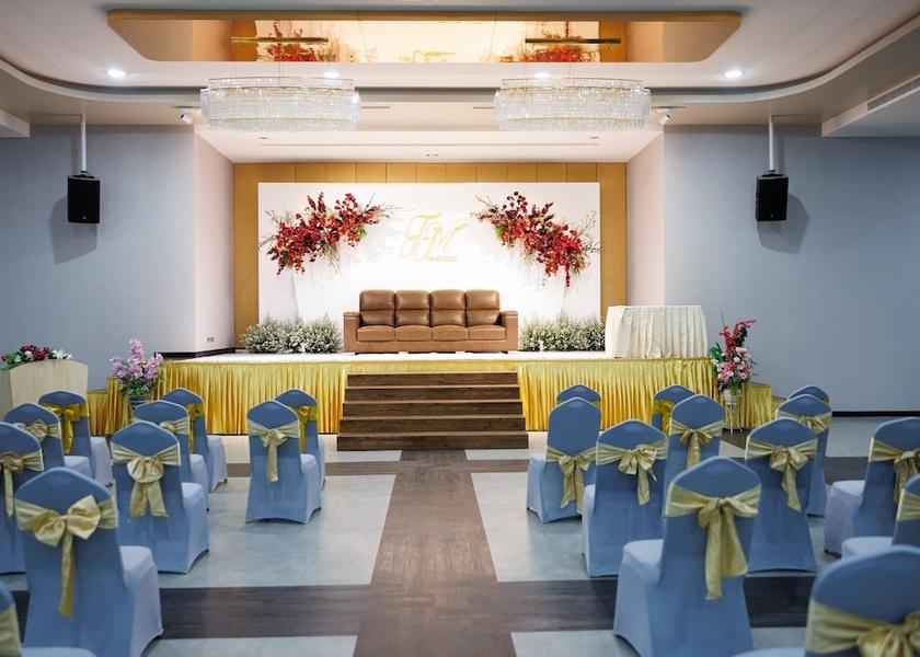 Samut Sakhon samut sakhon Meeting Room