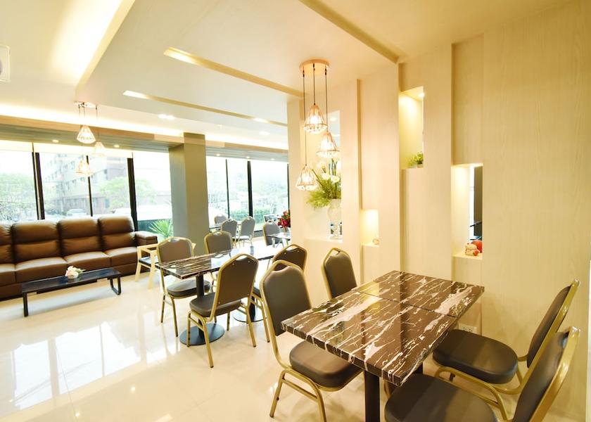 Samut Sakhon samut sakhon Lobby