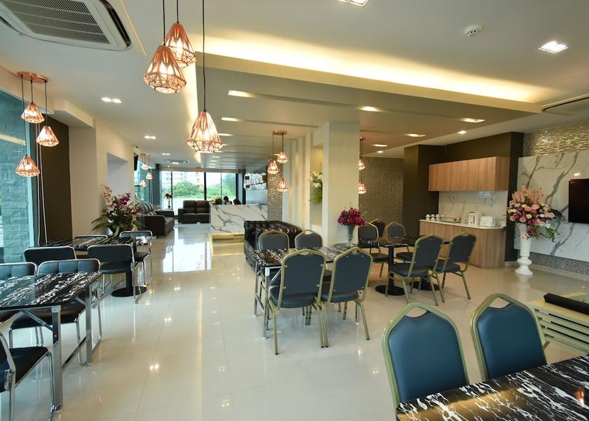 Samut Sakhon samut sakhon Lobby