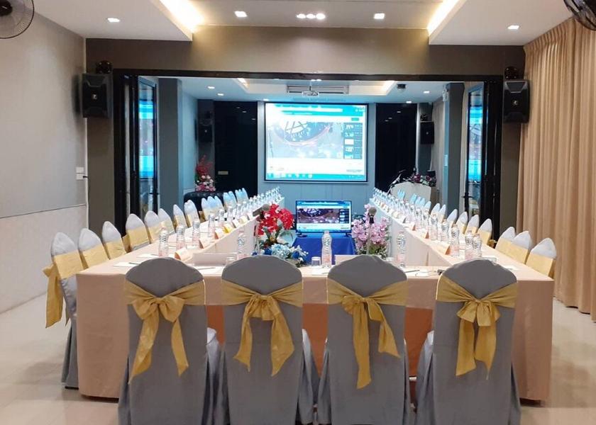 Samut Sakhon samut sakhon Meeting Room