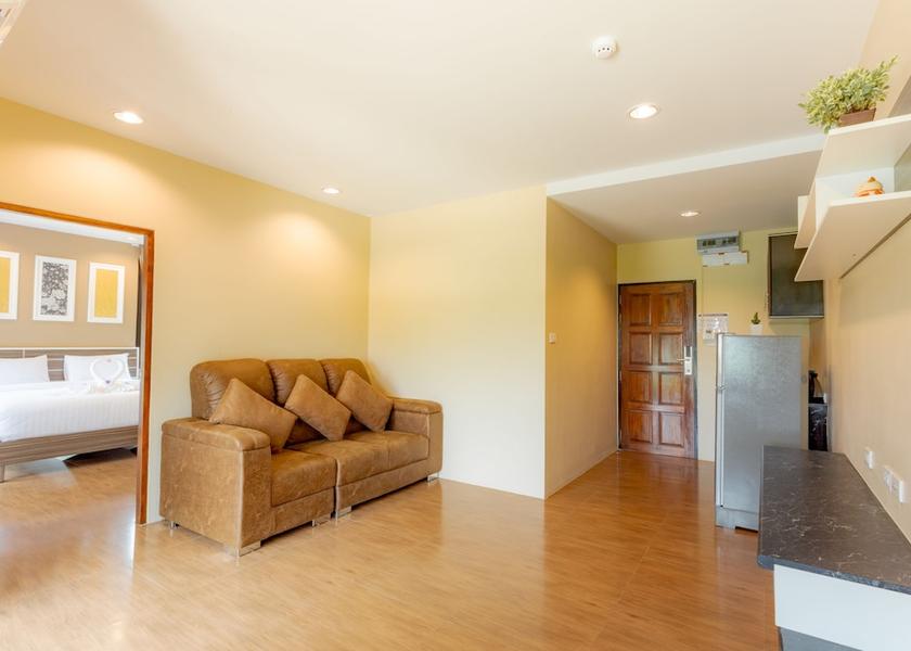 Samut Sakhon samut sakhon Living Area