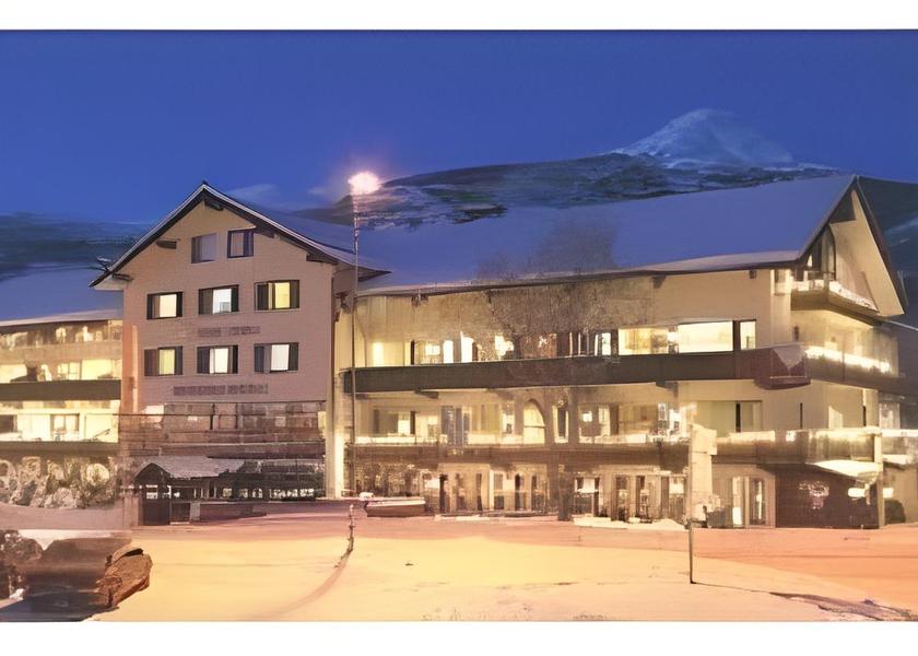 Buskerud Hemsedal Hotel Exterior