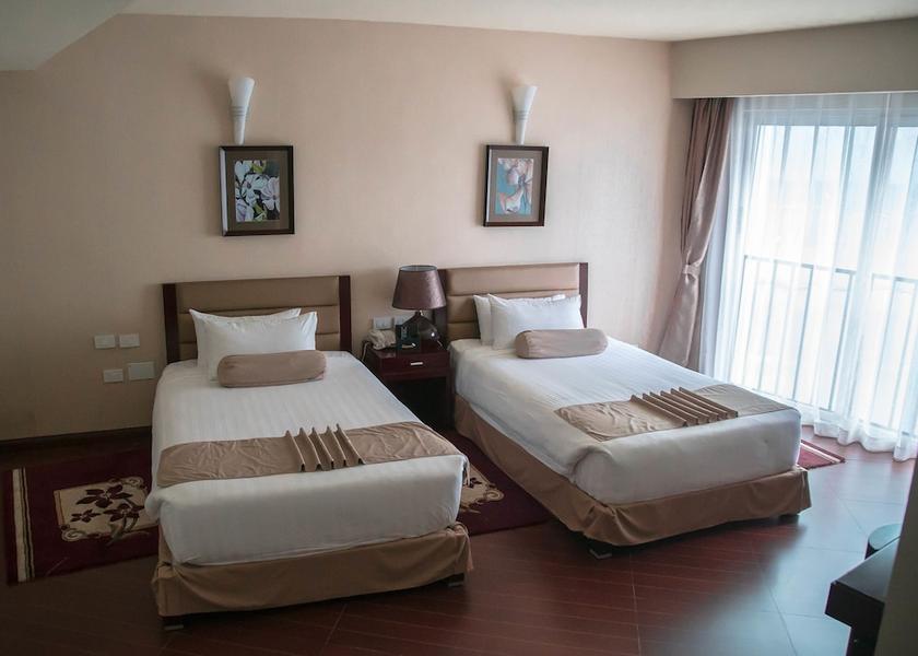  Addis Ababa Room