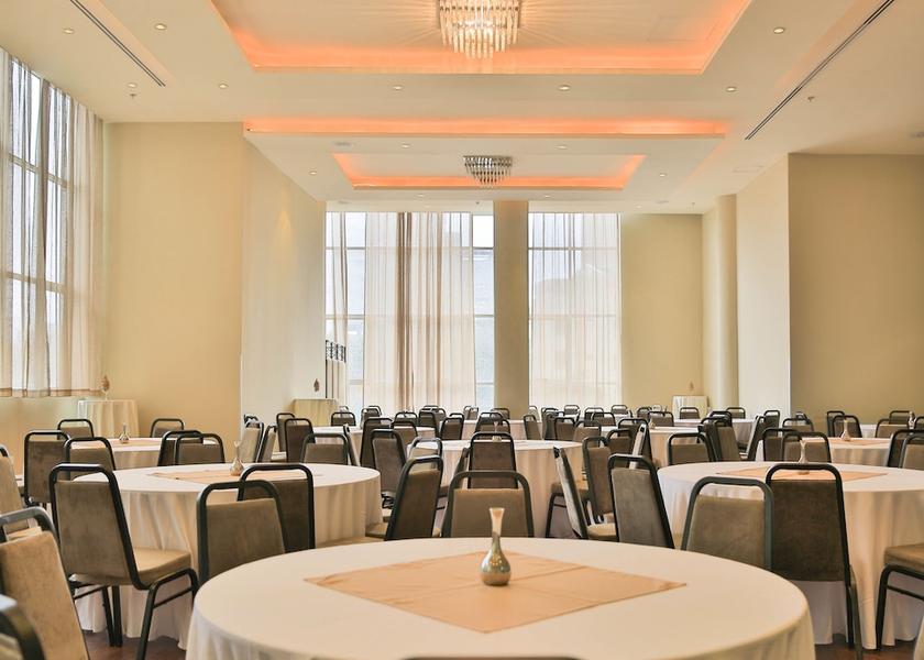  Addis Ababa Meeting Room