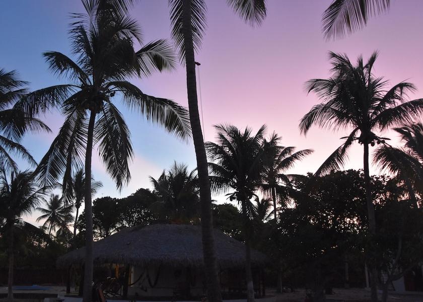 Maranhão Barreirinhas Ecotours