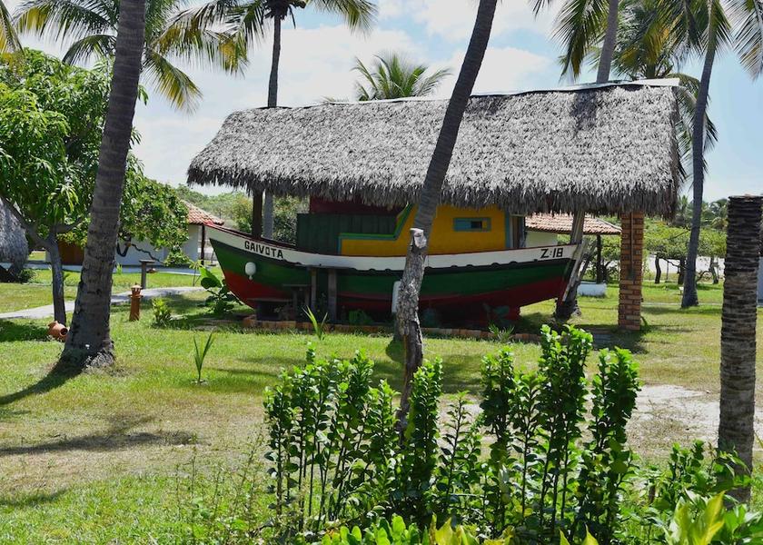 Maranhão Barreirinhas Room