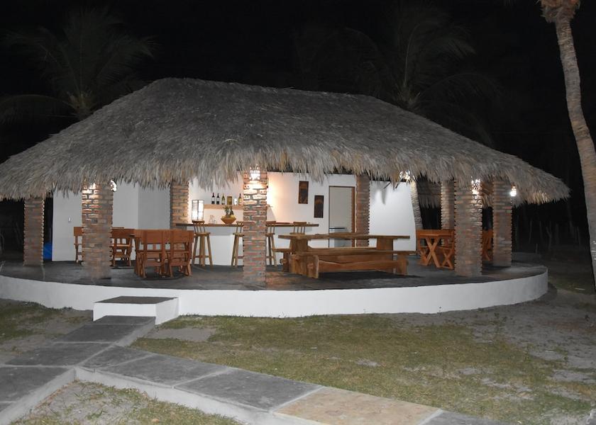 Maranhão Barreirinhas Restaurant