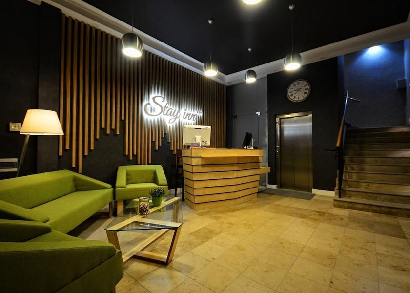 Pomeranian Voivodeship Gdańsk Lobby