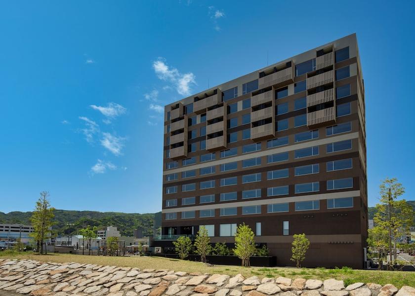 Oita Beppu Exterior