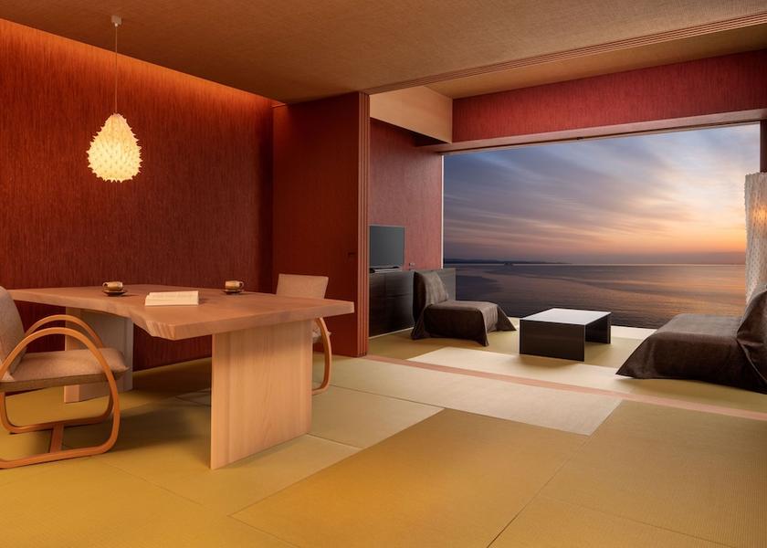 Oita Beppu Room