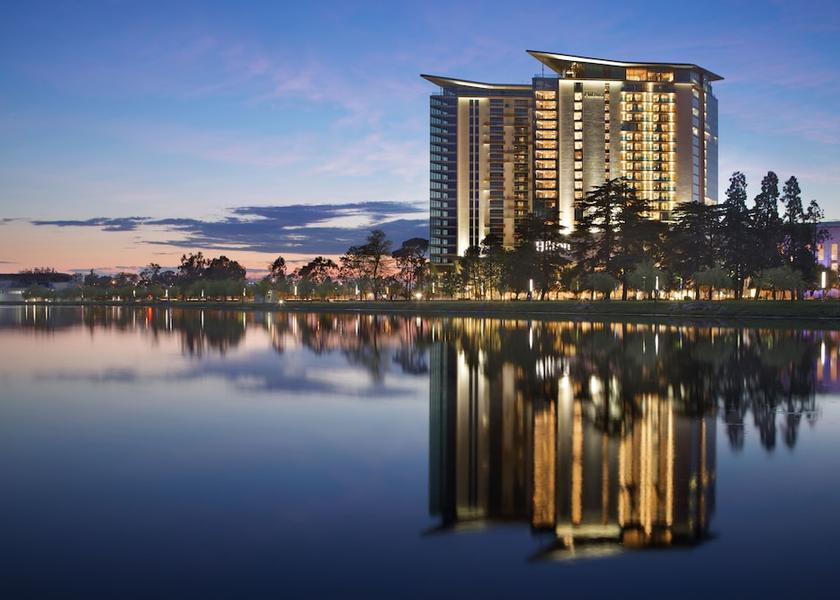 Adjara Batumi Facade