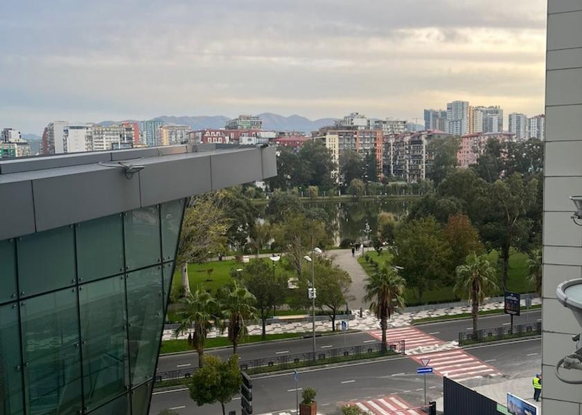 Adjara Batumi Room