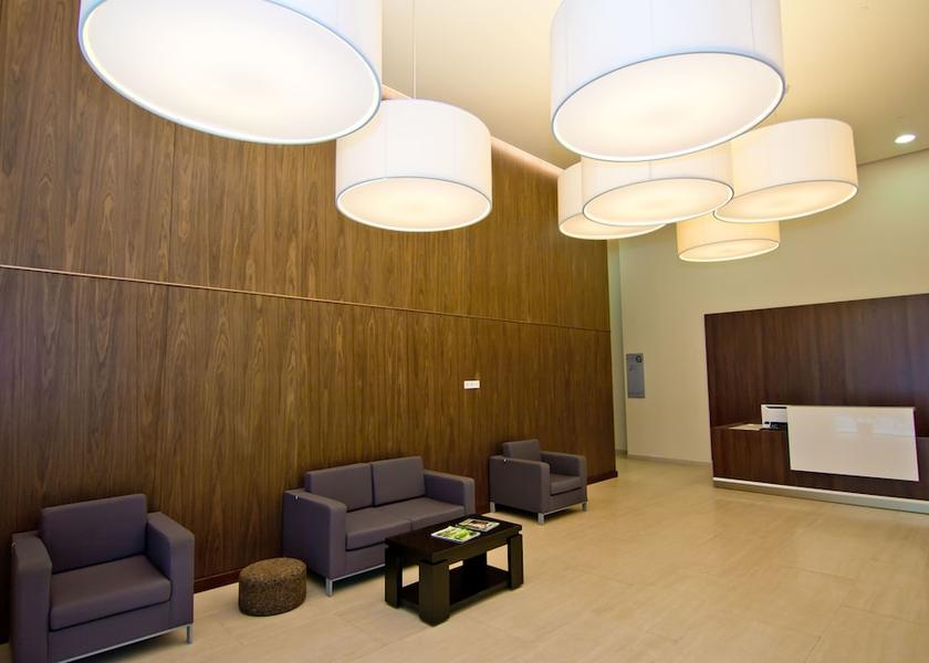 Adjara Batumi Reception