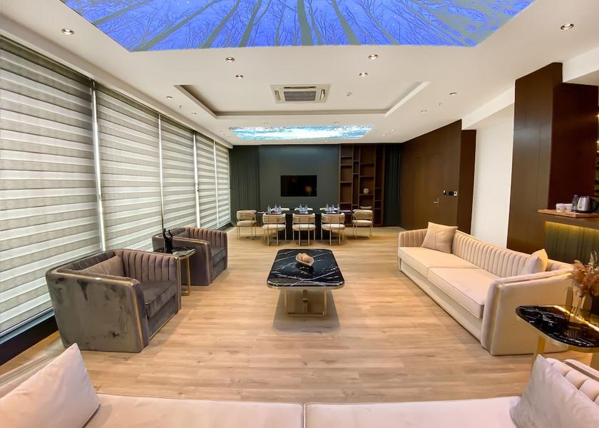 Aydin Aydin Room