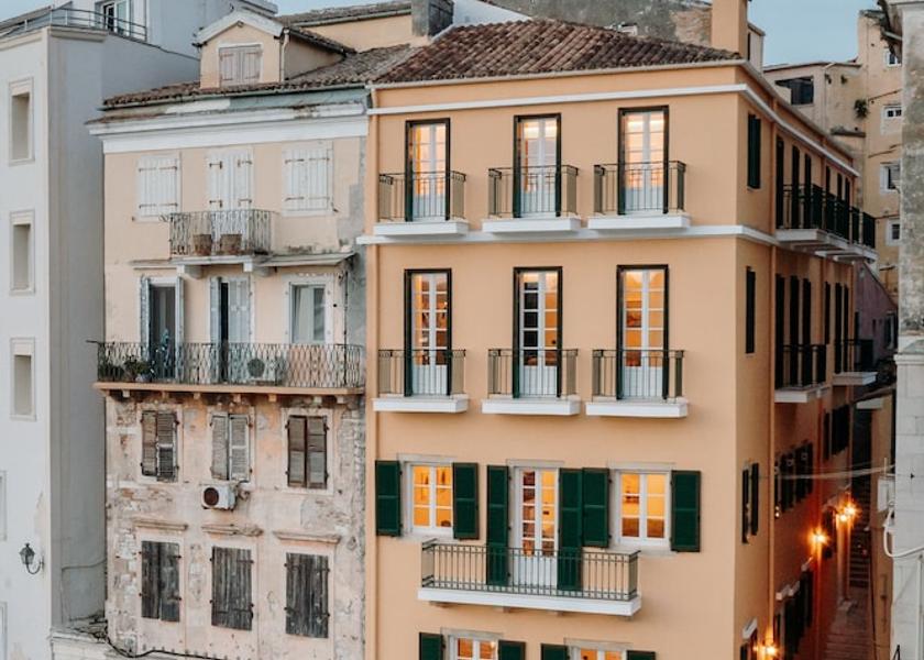 Ionian Islands Corfu Primary image