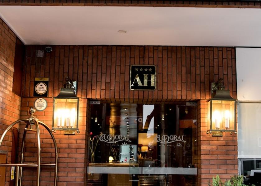 Lima (region) Lima Facade