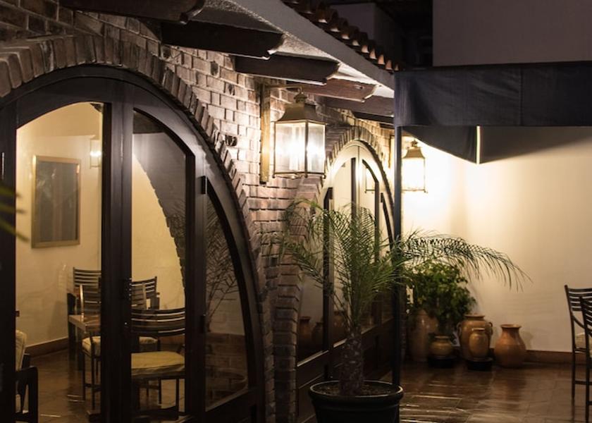 Lima (region) Lima Living Area