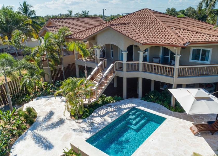 Stann Creek District Placencia Terrace