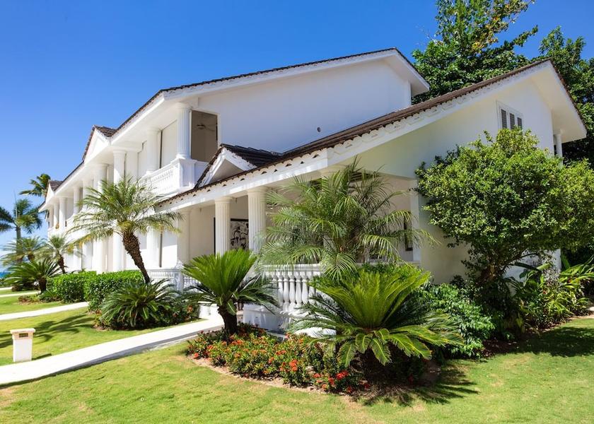 Samaná Las Terrenas Building design