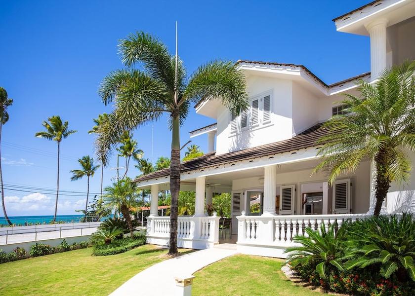 Samaná Las Terrenas Exterior
