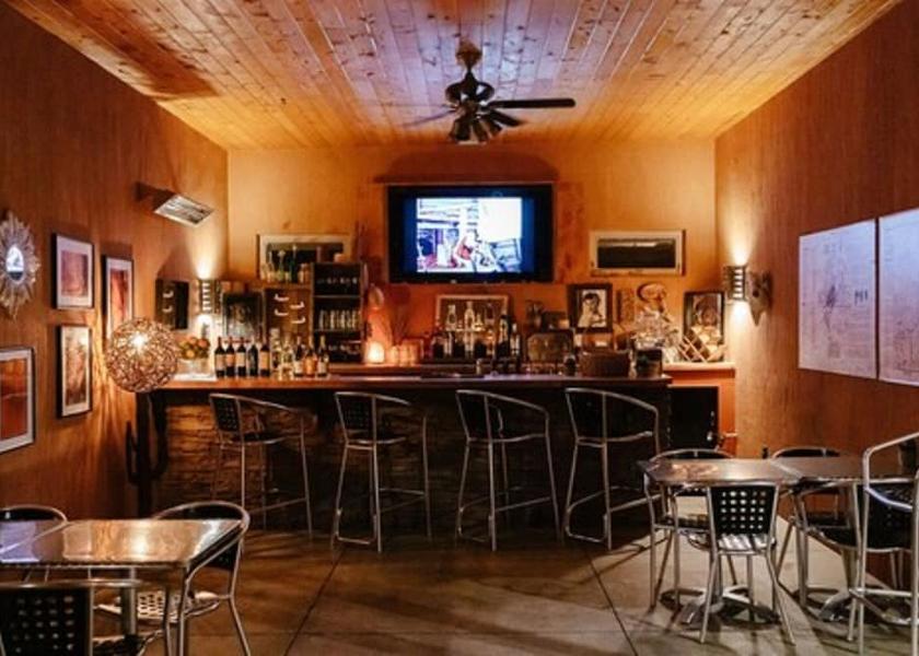 Utah escalante Restaurant