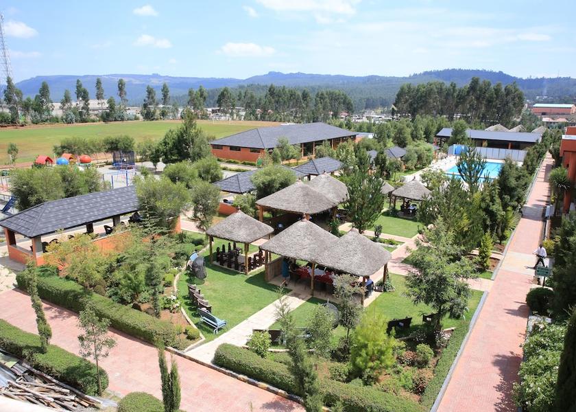  Sululta Property Grounds