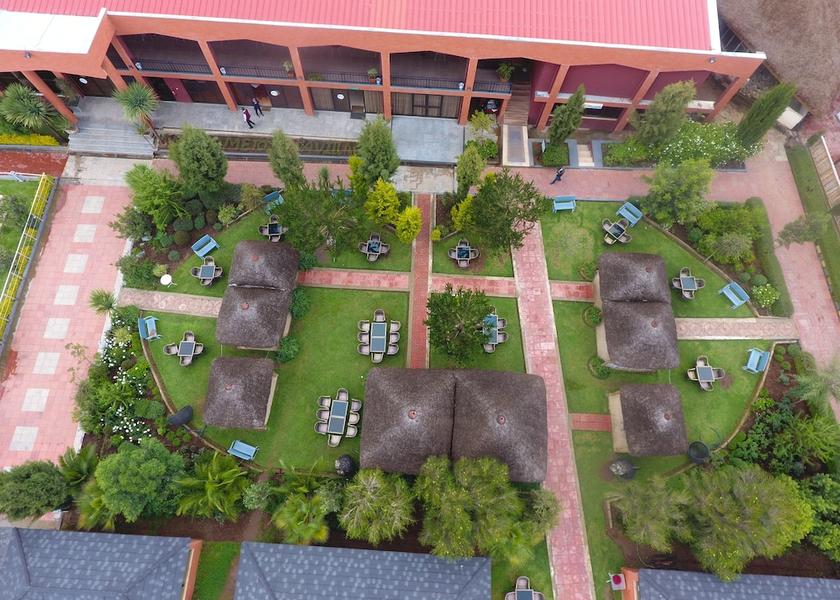  Sululta Property Grounds