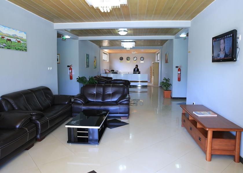  Sululta Reception