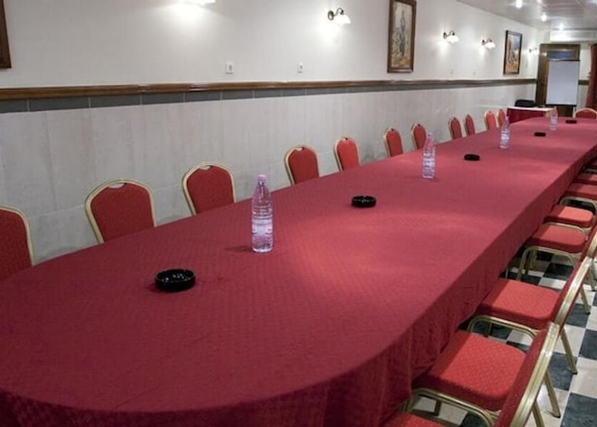  Algiers Meeting facility