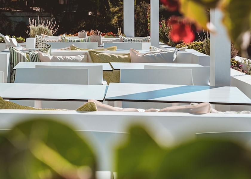 Attica Aegina Restaurant