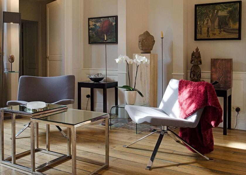 Grand Est Nancy Lobby