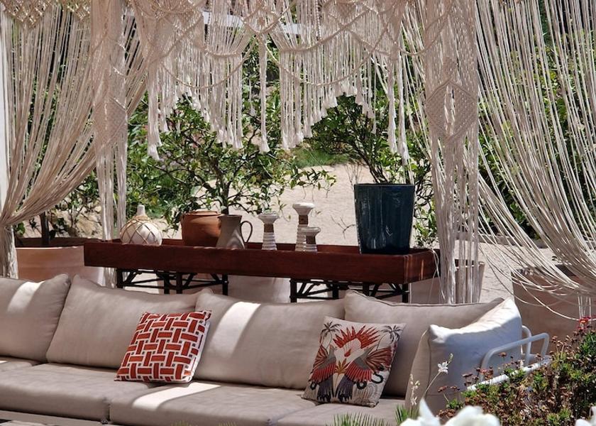 Var Bormes-Les-Mimosas Terrace