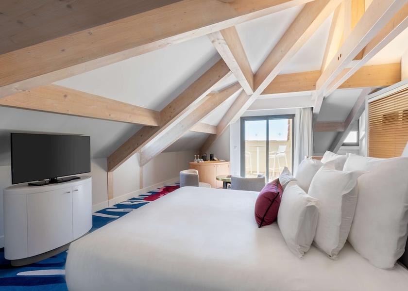 Var Bormes-Les-Mimosas Room