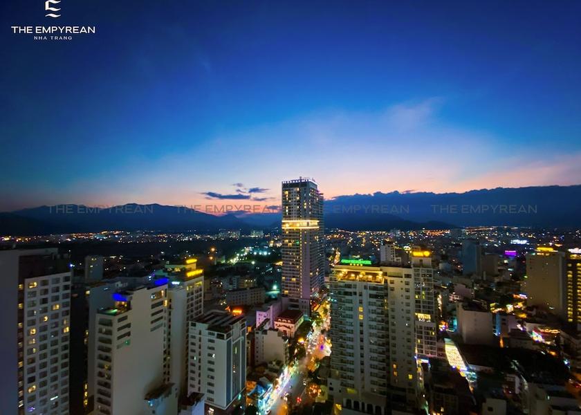 Khanh Hoa Province Nha Trang Exterior