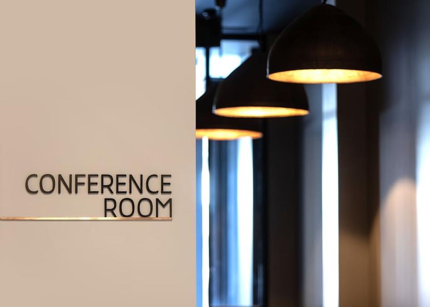 Victoria Traralgon Meeting Room